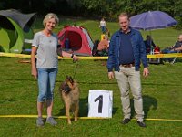 14 TV-H JugV1 Aiyana de Lupus Fidelis